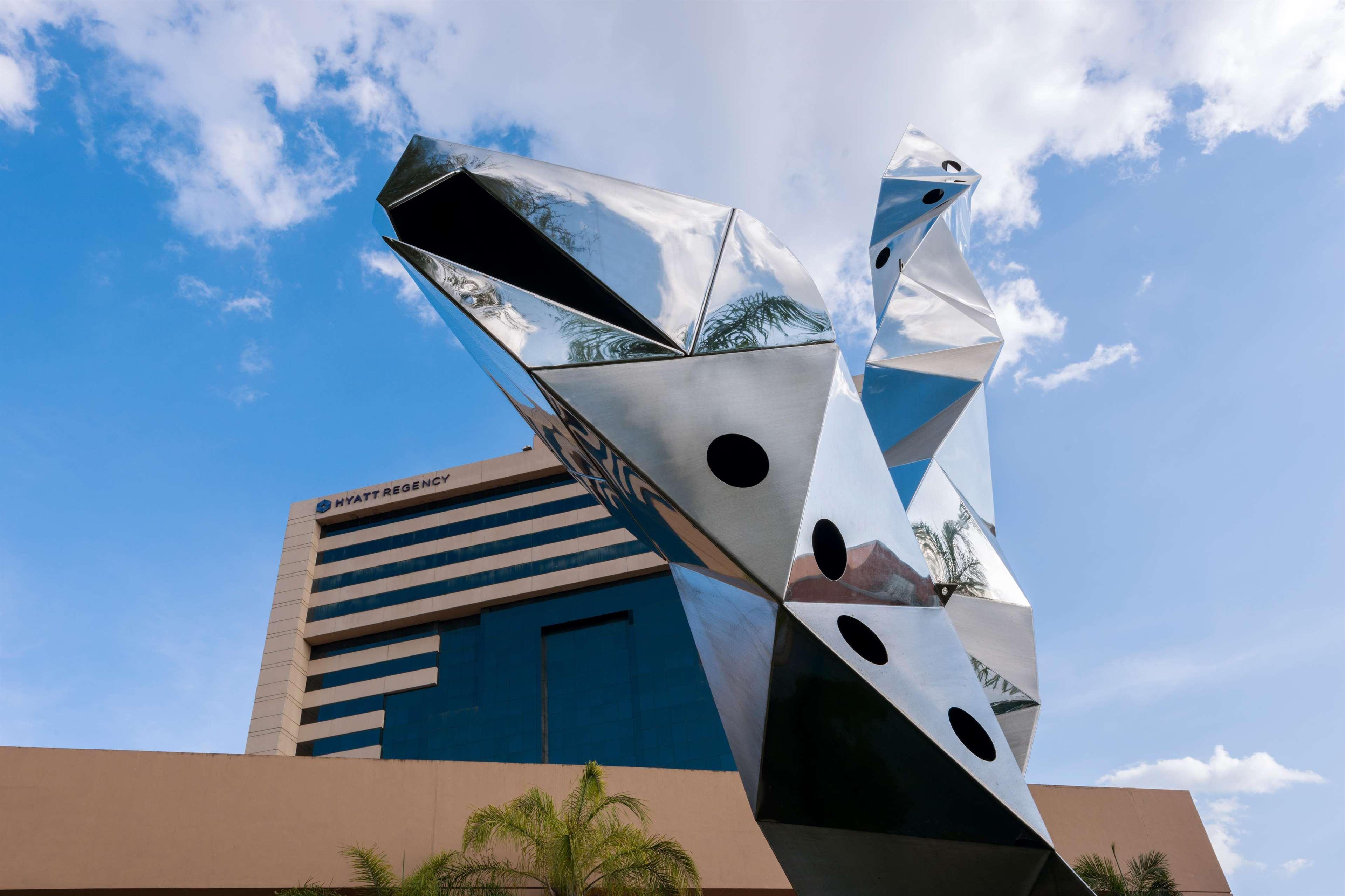 Hyatt Regency Mérida Extérieur photo